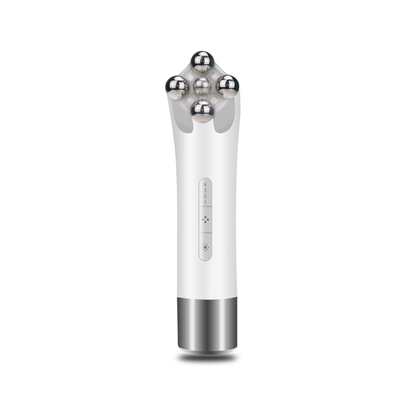 Home Use Rf Beauty Equipment Function Heating Facial Beauty Machine Uso domestico Rf Apparecchiatura di bellezza Funzione Riscaldamento Macchina per la bellezza del viso