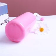 Bottiglia Peri spruzzatore per bidet da viaggio portatile per la cura dei bambini femminile06