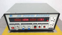 Attrezzature della struttura