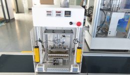 Attrezzature della struttura