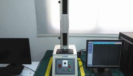 Attrezzature della struttura