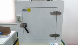 Attrezzature della struttura