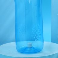 Bottiglia per la pulizia del naso per irrigazione nasale portatile per irrigazione nasale 5