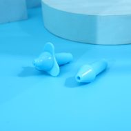 Bottiglia per la pulizia del naso per irrigazione nasale portatile per irrigazione nasale 6