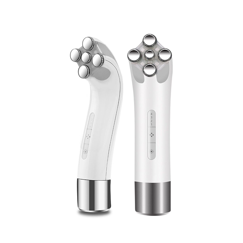 Can I Use Portable RF Beauty Device on My Face Every Day? Posso usare il dispositivo di bellezza portatile RF sul viso tutti i giorni?