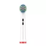 Testine di ricambio per spazzolini elettrici compatibili con spazzolino orale EB25-X