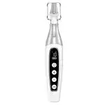 Kit professionale per pedicure e manicure Set di lime per unghie elettriche Trapano elettrico per unghie senza fili