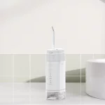 Mini IPX7 impermeabile Irrigatore Orale Casa Viaggio Idropulsore